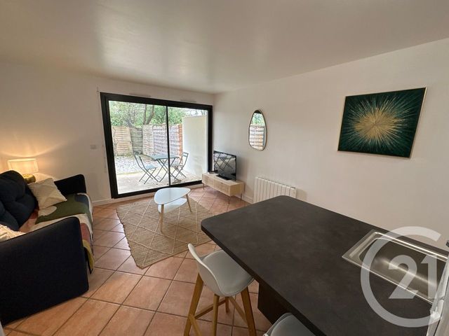 appartement - LA ROCHELLE - 17