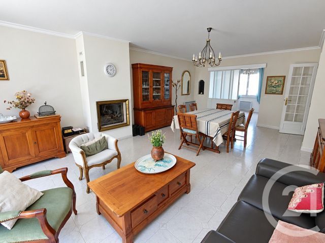 maison à vendre - 6 pièces - 129.1 m2 - LA ROCHELLE - 17 - POITOU-CHARENTES - Century 21 Agence Du Centre Ville