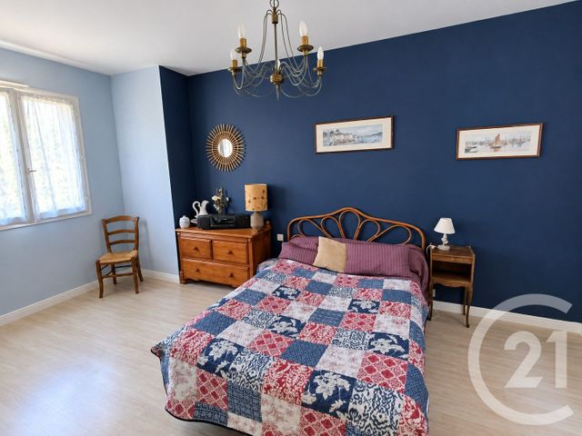 maison à vendre - 6 pièces - 129.1 m2 - LA ROCHELLE - 17 - POITOU-CHARENTES - Century 21 Agence Du Centre Ville