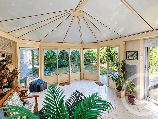 maison à vendre - 6 pièces - 129.1 m2 - LA ROCHELLE - 17 - POITOU-CHARENTES - Century 21 Agence Du Centre Ville