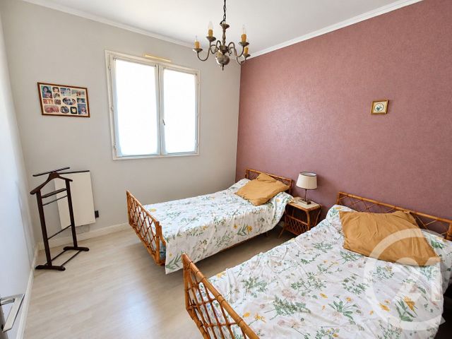 maison à vendre - 6 pièces - 129.1 m2 - LA ROCHELLE - 17 - POITOU-CHARENTES - Century 21 Agence Du Centre Ville