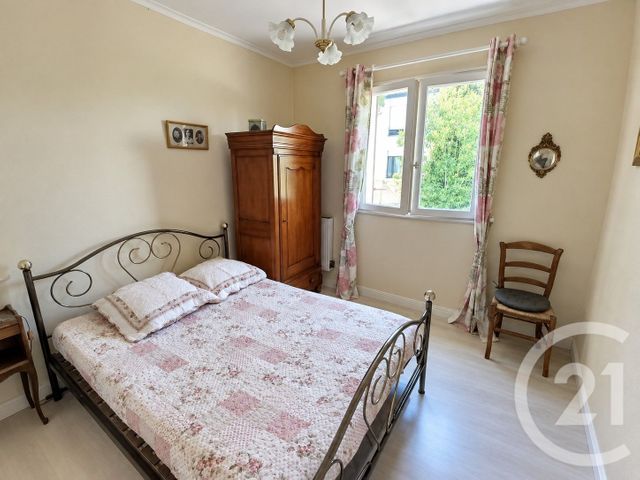 maison à vendre - 6 pièces - 129.1 m2 - LA ROCHELLE - 17 - POITOU-CHARENTES - Century 21 Agence Du Centre Ville