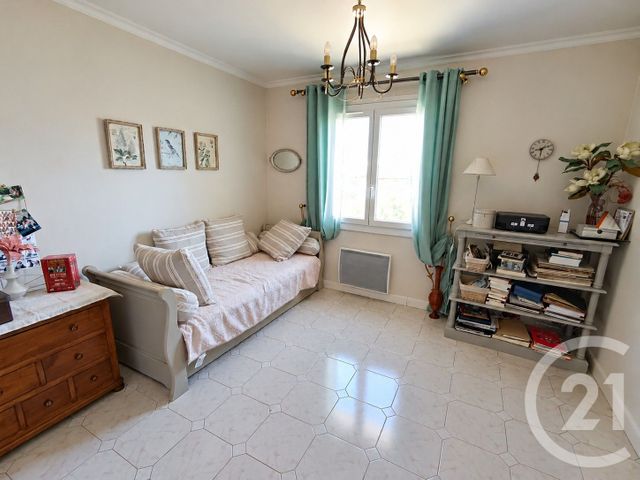 maison à vendre - 6 pièces - 129.1 m2 - LA ROCHELLE - 17 - POITOU-CHARENTES - Century 21 Agence Du Centre Ville