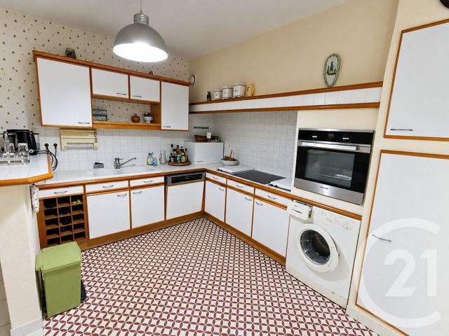 maison à vendre - 6 pièces - 129.1 m2 - LA ROCHELLE - 17 - POITOU-CHARENTES - Century 21 Agence Du Centre Ville