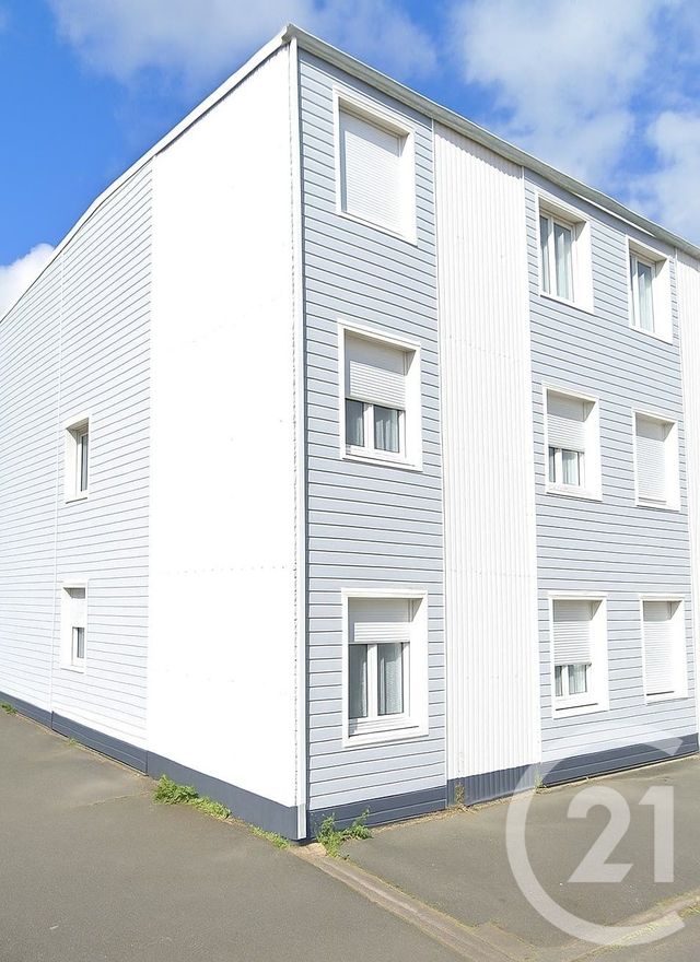 appartement - LA ROCHELLE - 17