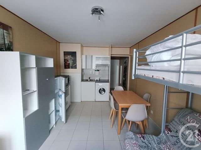 appartement - LA ROCHELLE - 17