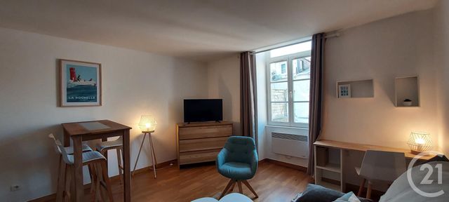 appartement - LA ROCHELLE - 17