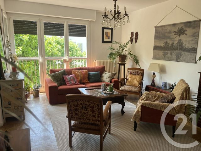 appartement - LA ROCHELLE - 17