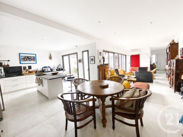 maison à vendre - 5 pièces - 117.0 m2 - LA ROCHELLE - 17 - POITOU-CHARENTES - Century 21 Agence Du Centre Ville