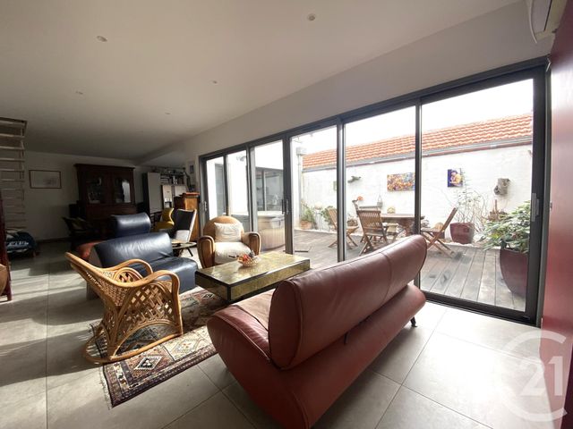 maison à vendre - 5 pièces - 117.0 m2 - LA ROCHELLE - 17 - POITOU-CHARENTES - Century 21 Agence Du Centre Ville