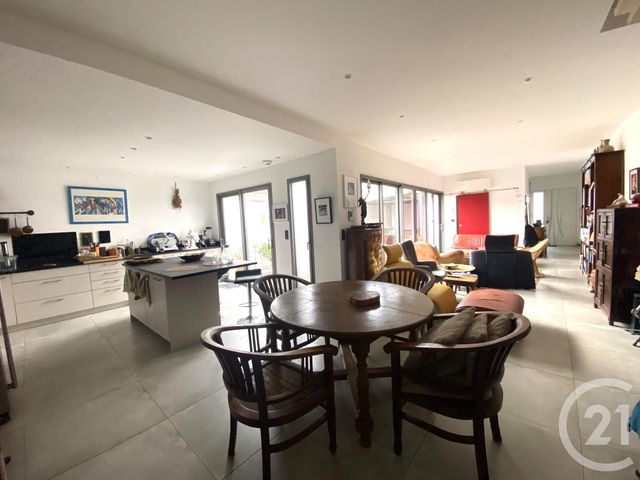 maison à vendre - 5 pièces - 117.0 m2 - LA ROCHELLE - 17 - POITOU-CHARENTES - Century 21 Agence Du Centre Ville