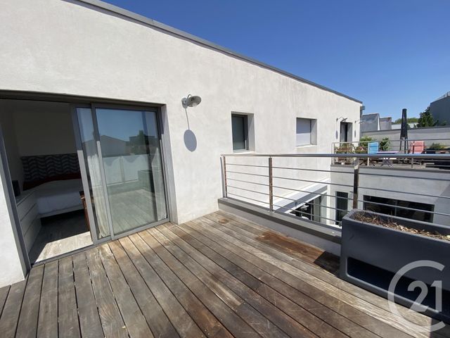 maison à vendre - 5 pièces - 117.0 m2 - LA ROCHELLE - 17 - POITOU-CHARENTES - Century 21 Agence Du Centre Ville
