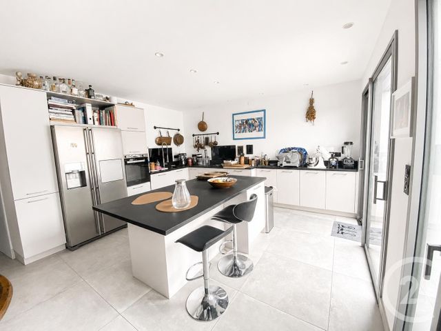 maison à vendre - 5 pièces - 117.0 m2 - LA ROCHELLE - 17 - POITOU-CHARENTES - Century 21 Agence Du Centre Ville