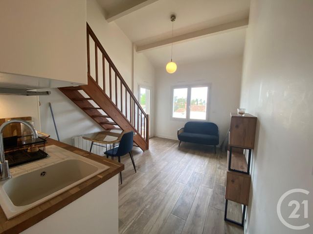 appartement - LA ROCHELLE - 17