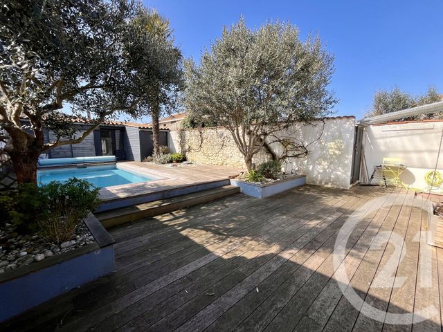 maison - LA ROCHELLE - 17
