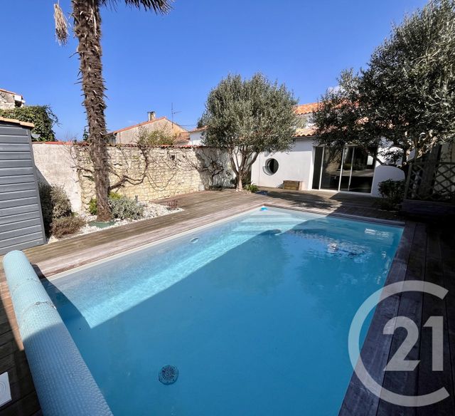 maison - LA ROCHELLE - 17