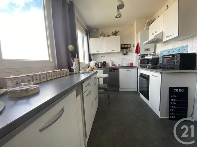 appartement - LA ROCHELLE - 17