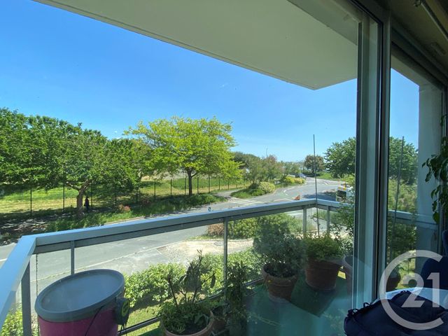 appartement - LA ROCHELLE - 17