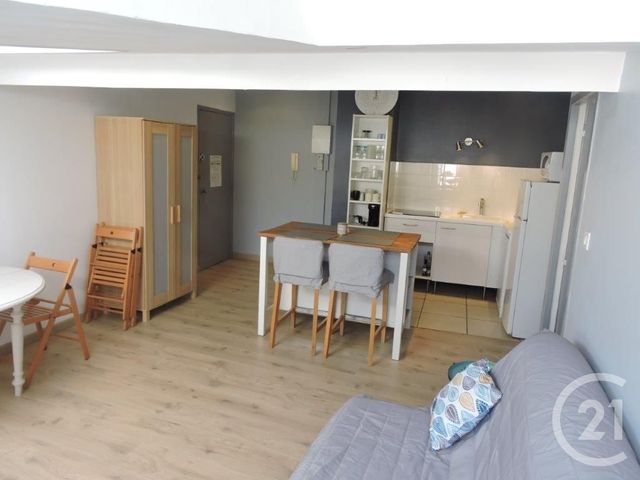appartement - LA ROCHELLE - 17