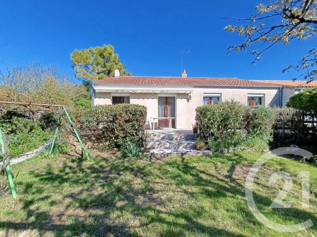 maison - PERIGNY - 17