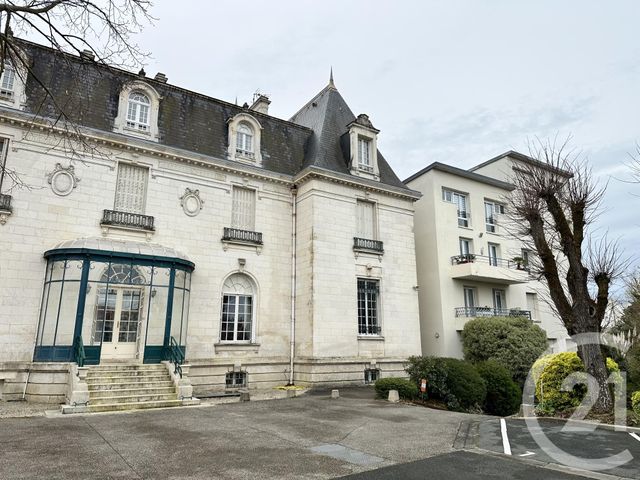 appartement - LA ROCHELLE - 17