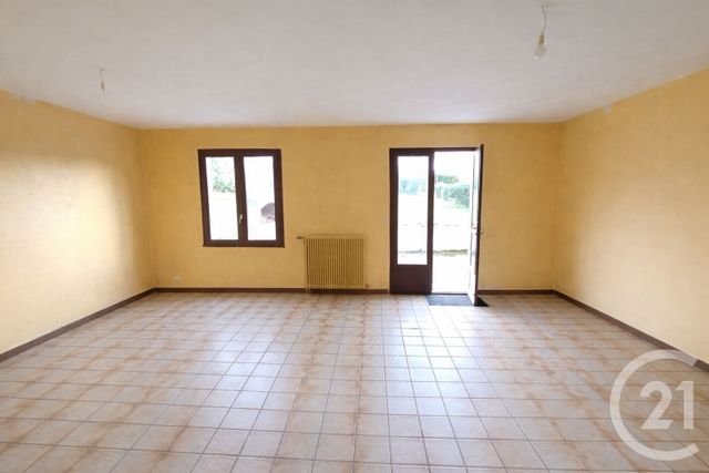 maison à vendre - 5 pièces - 92.61 m2 - ANDILLY - 17 - POITOU-CHARENTES - Century 21 Agence Du Centre Ville