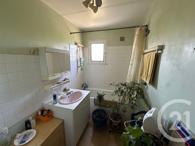 maison à vendre - 5 pièces - 92.61 m2 - ANDILLY - 17 - POITOU-CHARENTES - Century 21 Agence Du Centre Ville