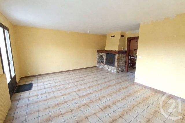 maison à vendre - 5 pièces - 92.61 m2 - ANDILLY - 17 - POITOU-CHARENTES - Century 21 Agence Du Centre Ville