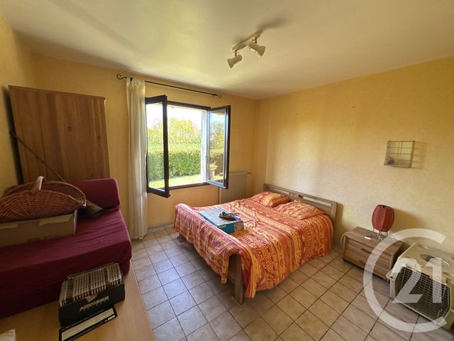 maison à vendre - 5 pièces - 92.61 m2 - ANDILLY - 17 - POITOU-CHARENTES - Century 21 Agence Du Centre Ville