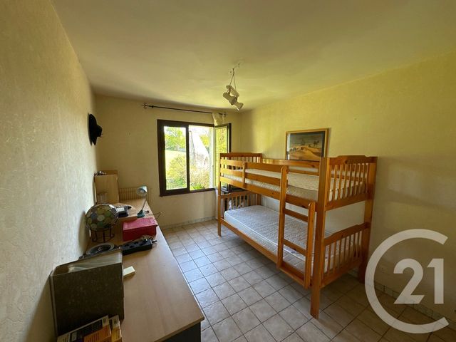 maison à vendre - 5 pièces - 92.61 m2 - ANDILLY - 17 - POITOU-CHARENTES - Century 21 Agence Du Centre Ville