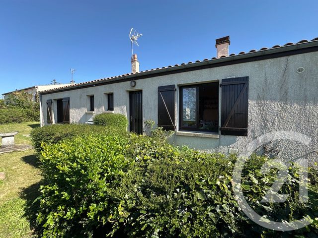maison - ANDILLY - 17