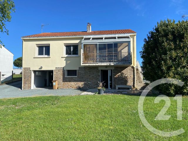 maison - L ILE D ELLE - 85