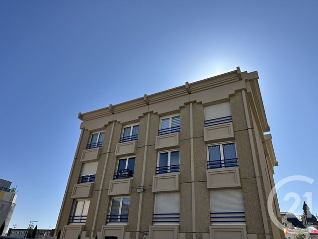 appartement - LA ROCHELLE - 17