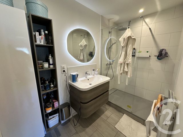 Appartement F4 à vendre - 4 pièces - 85.0 m2 - LA ROCHELLE - 17 - POITOU-CHARENTES - Century 21 Agence Du Centre Ville