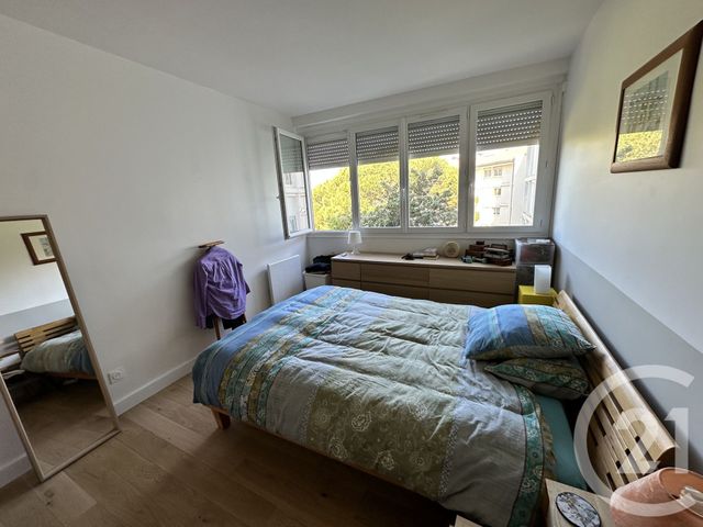 Appartement F4 à vendre - 4 pièces - 85.0 m2 - LA ROCHELLE - 17 - POITOU-CHARENTES - Century 21 Agence Du Centre Ville