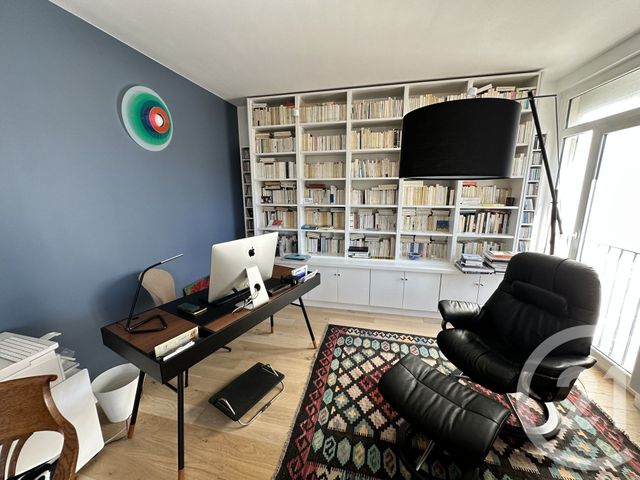 Appartement F4 à vendre - 4 pièces - 85.0 m2 - LA ROCHELLE - 17 - POITOU-CHARENTES - Century 21 Agence Du Centre Ville