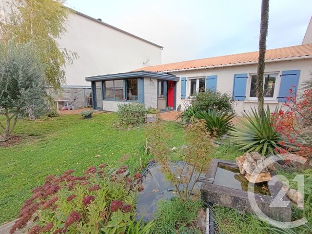 maison - LA ROCHELLE - 17