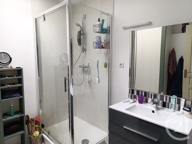 maison à vendre - 6 pièces - 106.0 m2 - LA ROCHELLE - 17 - POITOU-CHARENTES - Century 21 Agence Du Centre Ville