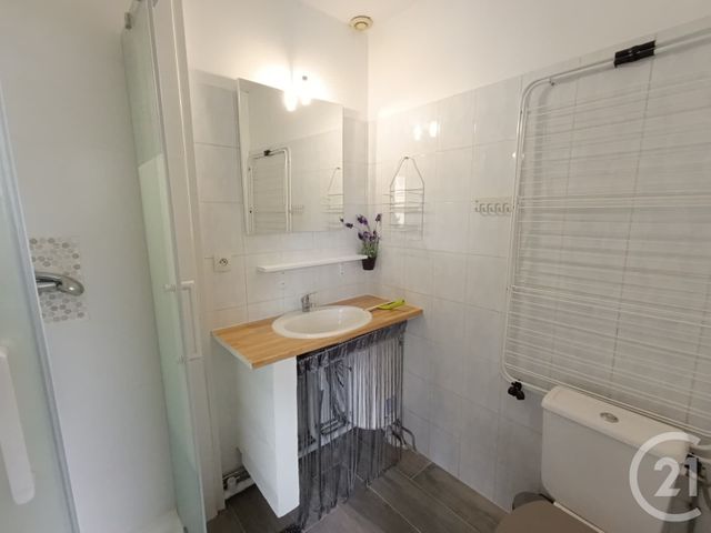 maison à vendre - 6 pièces - 106.0 m2 - LA ROCHELLE - 17 - POITOU-CHARENTES - Century 21 Agence Du Centre Ville