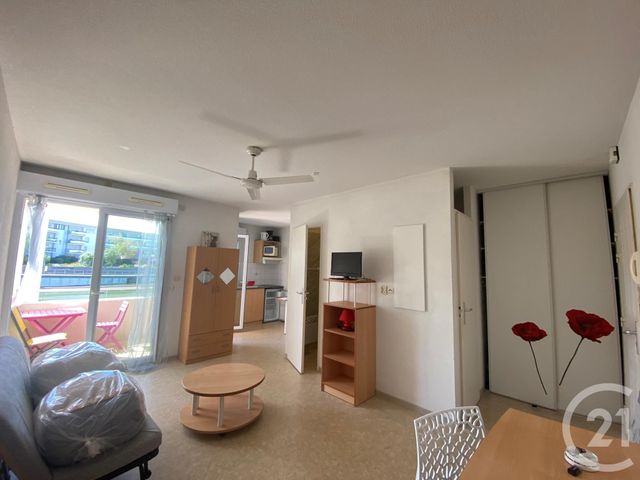 appartement - LA ROCHELLE - 17