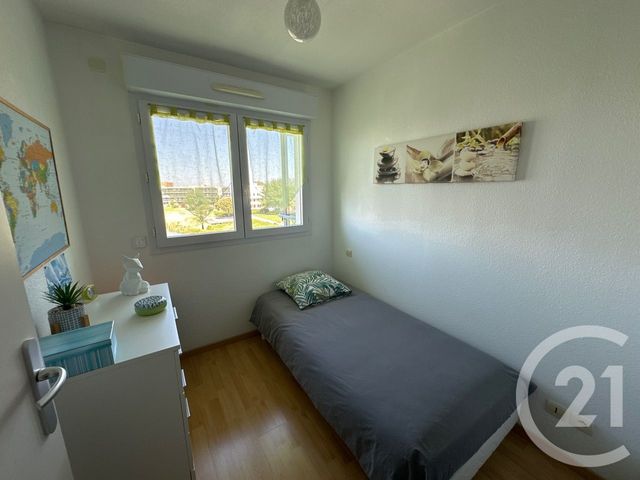 Appartement à vendre - 3 pièces - 52.68 m2 - LA ROCHELLE - 17 - POITOU-CHARENTES - Century 21 Agence Du Centre Ville