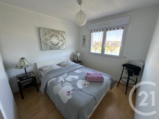 Appartement à vendre - 3 pièces - 52.68 m2 - LA ROCHELLE - 17 - POITOU-CHARENTES - Century 21 Agence Du Centre Ville