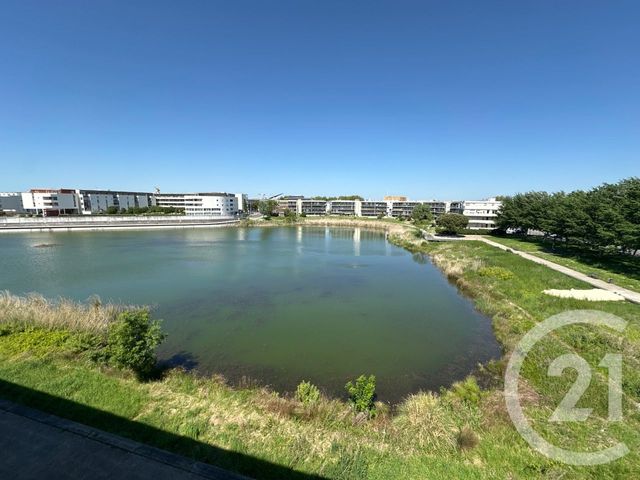 Appartement à vendre - 3 pièces - 52.68 m2 - LA ROCHELLE - 17 - POITOU-CHARENTES - Century 21 Agence Du Centre Ville