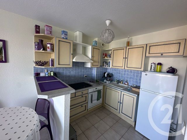 Appartement à vendre - 3 pièces - 52.68 m2 - LA ROCHELLE - 17 - POITOU-CHARENTES - Century 21 Agence Du Centre Ville