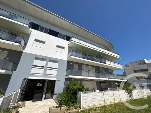 appartement - LA ROCHELLE - 17