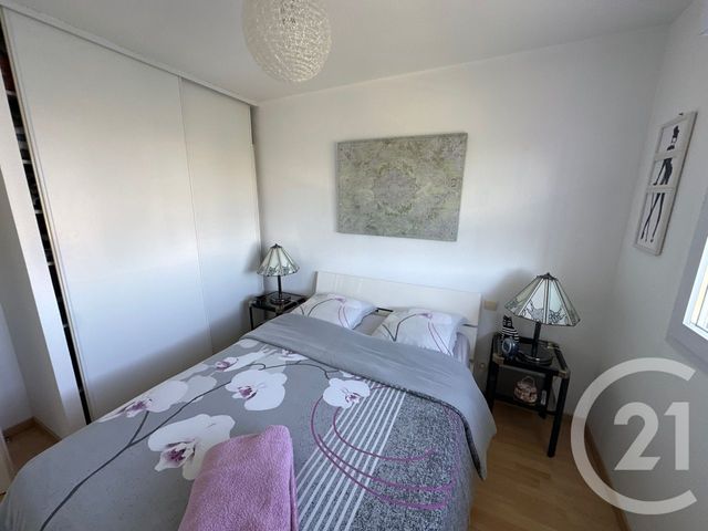 Appartement à vendre - 3 pièces - 52.68 m2 - LA ROCHELLE - 17 - POITOU-CHARENTES - Century 21 Agence Du Centre Ville