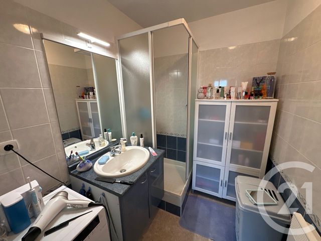 Appartement à vendre - 3 pièces - 52.68 m2 - LA ROCHELLE - 17 - POITOU-CHARENTES - Century 21 Agence Du Centre Ville