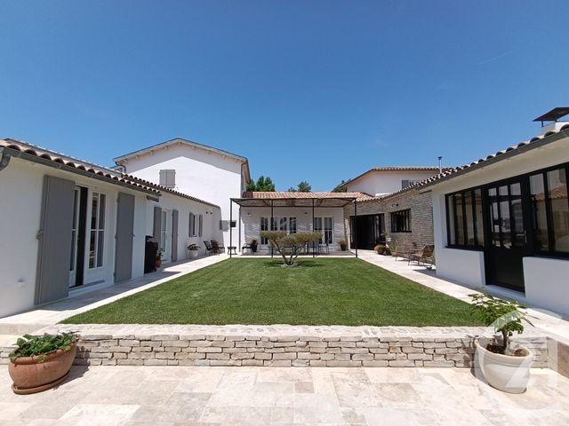 maison - CHATELAILLON PLAGE - 17