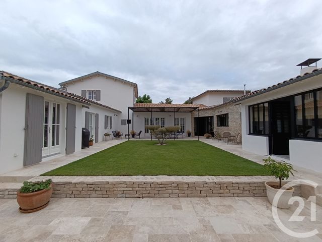 Maison à vendre CHATELAILLON PLAGE