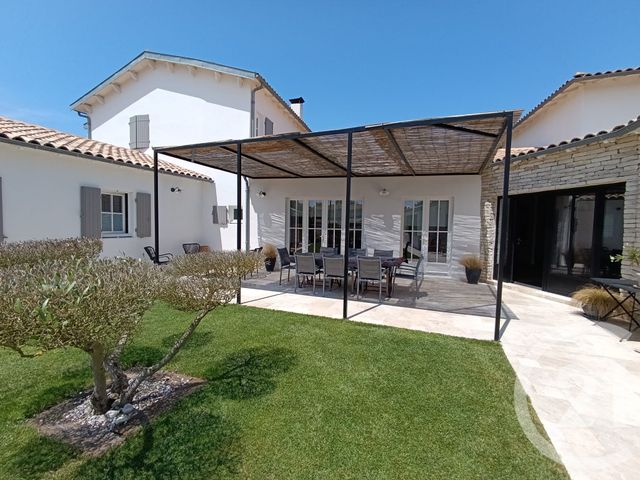 maison - CHATELAILLON PLAGE - 17